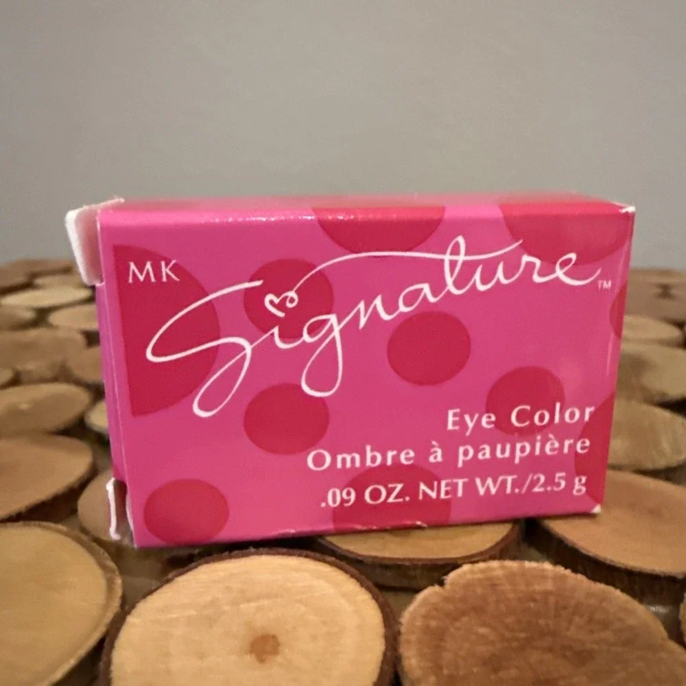 Mary Kay MK Signature Eye Color LUCKY‎ PENNY- 0.09oz Discontinued